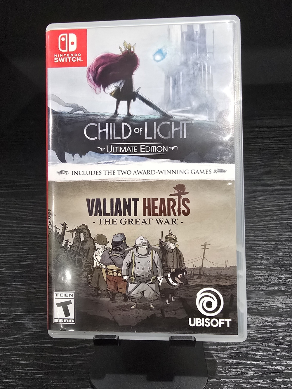 Child Of Light Ultimate Edition